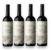 Kit 4 Vinhos Saint Felicien Malbec